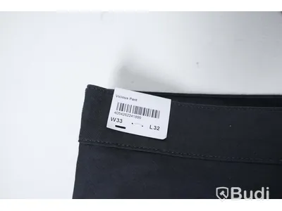 Byxor - Carhartt Vicious Pant (W33, L32). Nypris 950kr