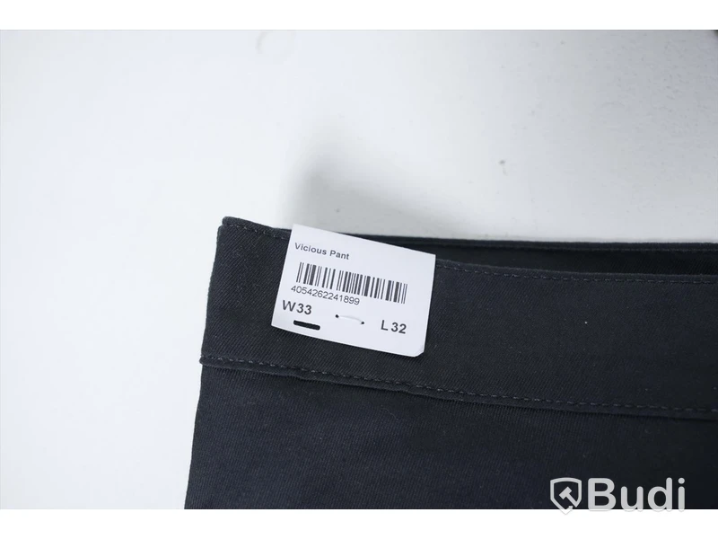 Byxor - Carhartt Vicious Pant (W33, L32). Nypris 950kr