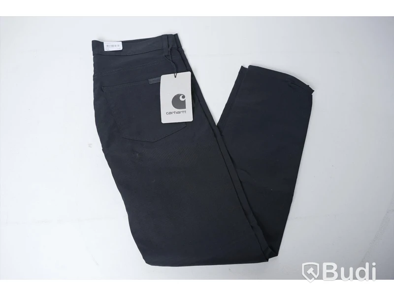 Byxor - Carhartt Vicious Pant (W33, L32). Nypris 950kr