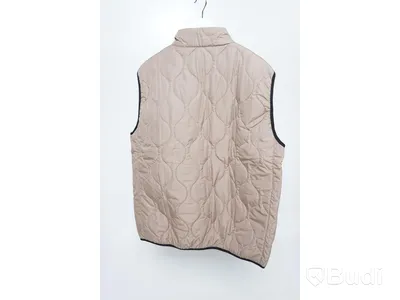 Väst - BARBOUR MGI0102BE54 (Storlek S)