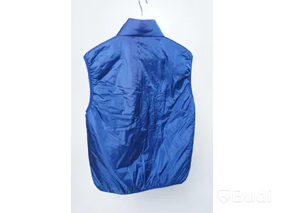 Väst - ASPESI Gilet Jil (Storlek S) Nypris ca 3000kr
