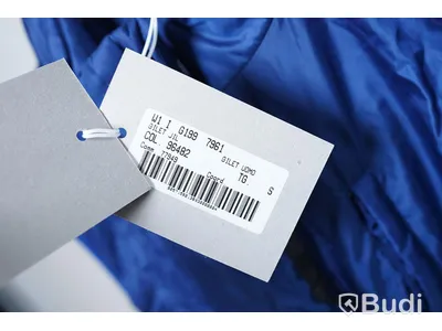 Väst - ASPESI Gilet Jil (Storlek S) Nypris ca 3000kr