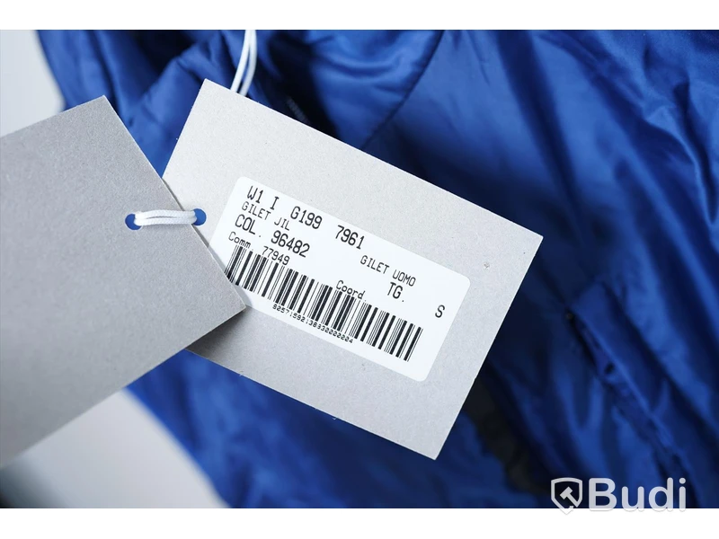 Väst - ASPESI Gilet Jil (Storlek S) Nypris ca 3000kr