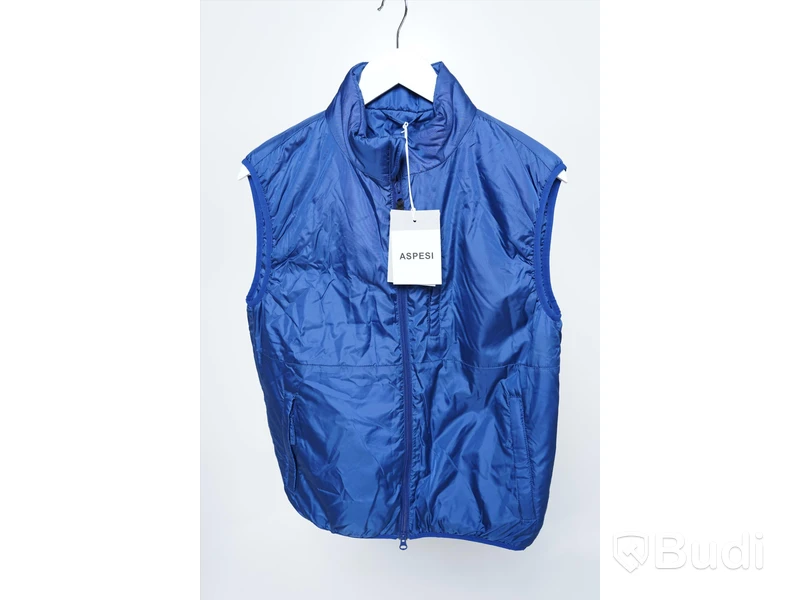 Väst - ASPESI Gilet Jil (Storlek S) Nypris ca 3000kr