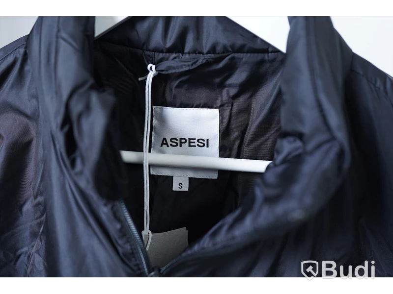 Väst - ASPESI Gilet Jil (Storlek S) Nypris ca 3000kr