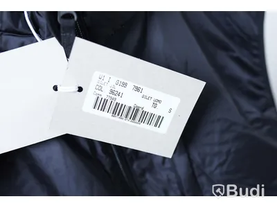 Väst - ASPESI Gilet Jil (Storlek S) Nypris ca 3000kr