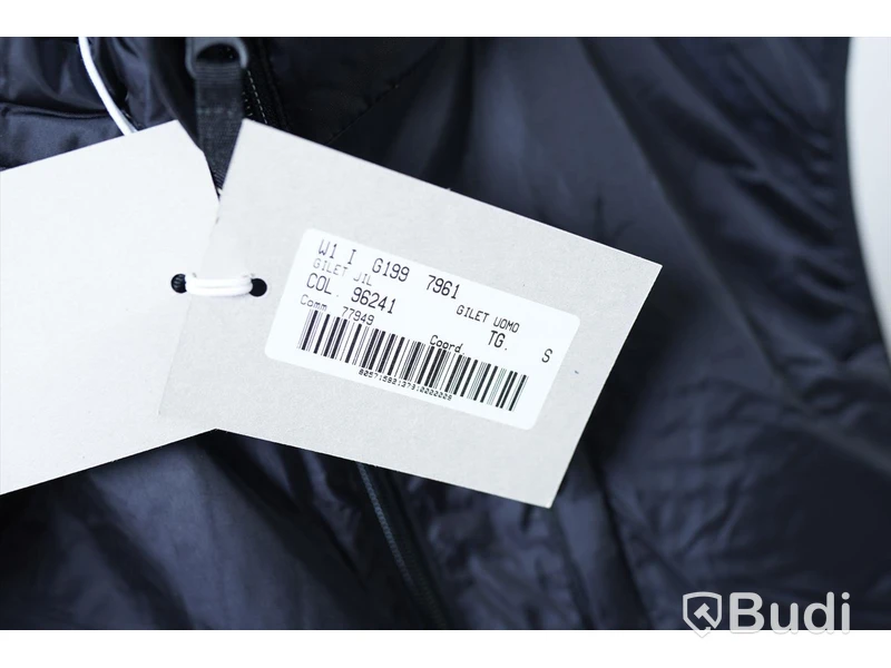Väst - ASPESI Gilet Jil (Storlek S) Nypris ca 3000kr