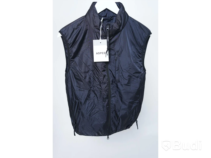 Väst - ASPESI Gilet Jil (Storlek S) Nypris ca 3000kr