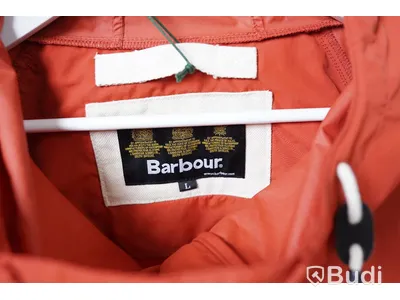 Jacka - Barbour Alnot casual sunset (Storlek L) Nypris 2490kr