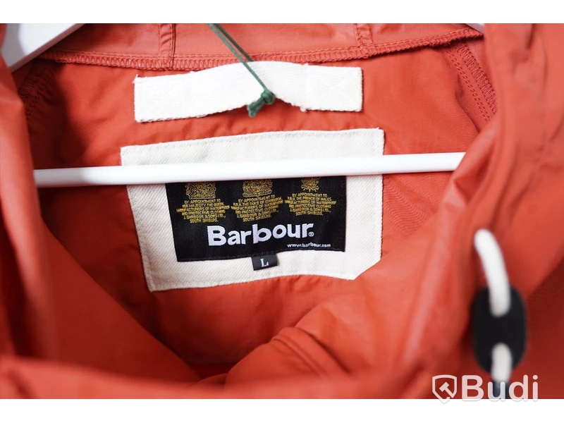 Jacka - Barbour Alnot casual sunset (Storlek L) Nypris 2490kr