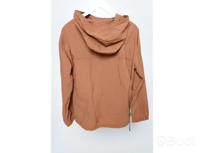 Jacka - GRAMICCI Packable anorak parka (Storlek S) Nypris 1800kr