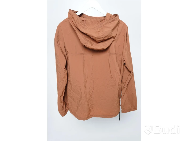Jacka - GRAMICCI Packable anorak parka (Storlek S) Nypris 1800kr
