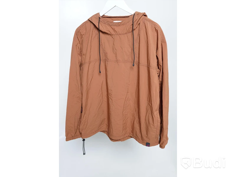 Jacka - GRAMICCI Packable anorak parka (Storlek S) Nypris 1800kr