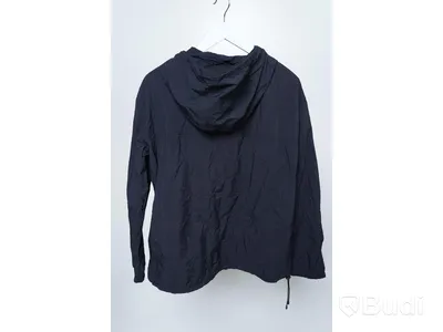 Jacka - GRAMICCI Packable anorak parka (Storlek XS) Nypris 1800kr