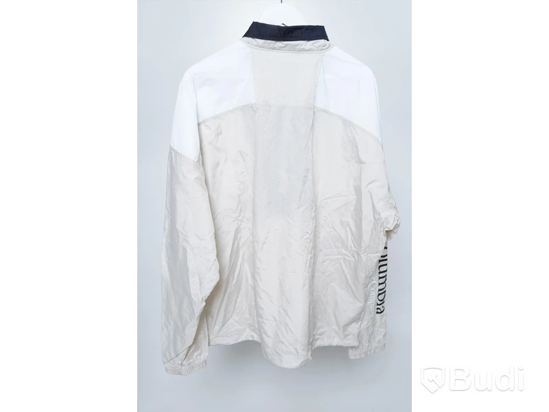 Jacka - Columbia Santa Ana Anorak (Storlek XL) Nypris 1200kr