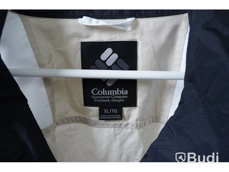 Jacka - Columbia Santa Ana Anorak (Storlek XL) Nypris 1200kr