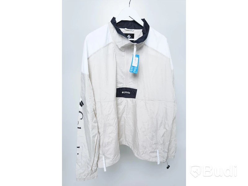 Jacka - Columbia Santa Ana Anorak (Storlek XL) Nypris 1200kr