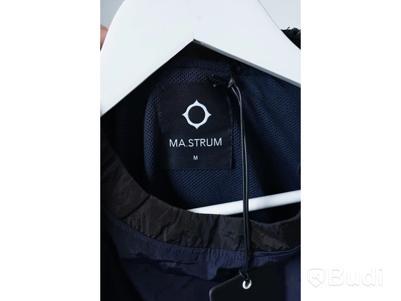 Jacka - MA.STRUM NT Training crew (Storlek M) Nypris ca 1200kr