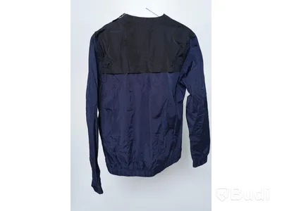 Jacka - MA.STRUM NT Training crew (Storlek M) Nypris ca 1200kr
