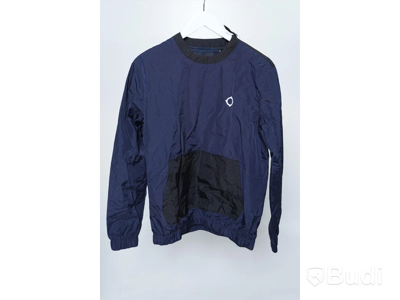 Jacka - MA.STRUM NT Training crew (Storlek M) Nypris ca 1200kr
