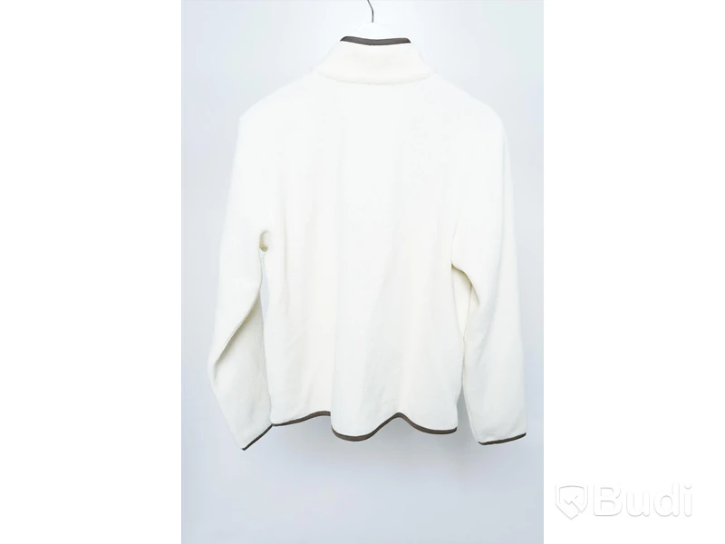 Jacka - NORSE PROJECTS Frederik Tab Series Fleece jacket (Storlek S) Nypris ca 2500kr