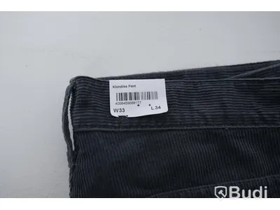 Byxor - Carhartt Klondike Pant (W33, L34). Nypris 1100kr