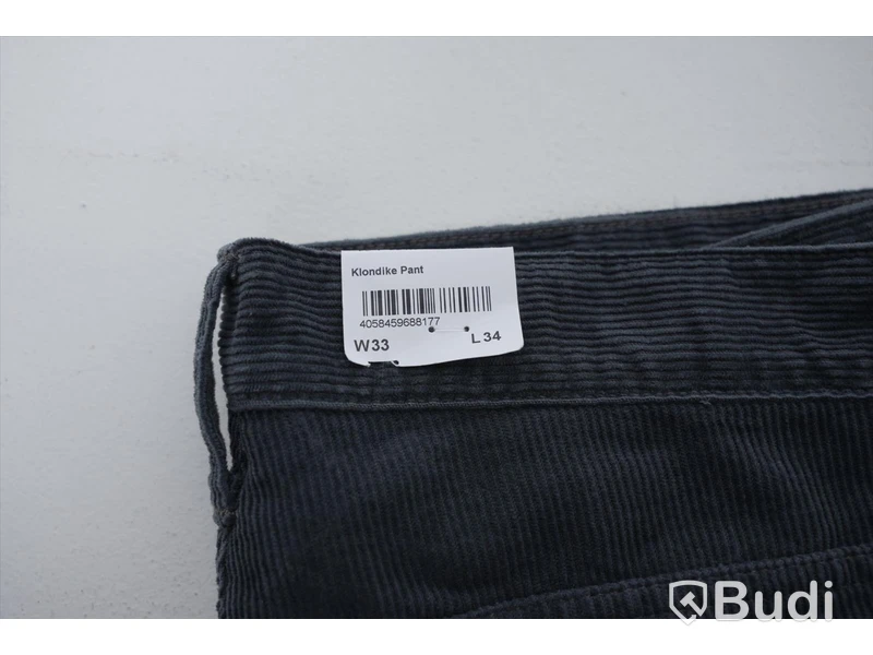 Byxor - Carhartt Klondike Pant (W33, L34). Nypris 1100kr