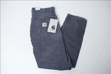 Byxor - Carhartt Klondike Pant (W33, L34). Nypris 1100kr