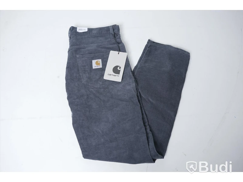 Byxor - Carhartt Klondike Pant (W33, L34). Nypris 1100kr