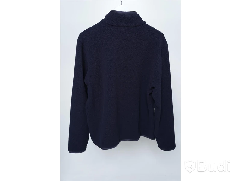 Jacka - NORSE PROJECTS Frederik Tab Series Fleece jacket (Storlek M) Nypris ca 2500kr