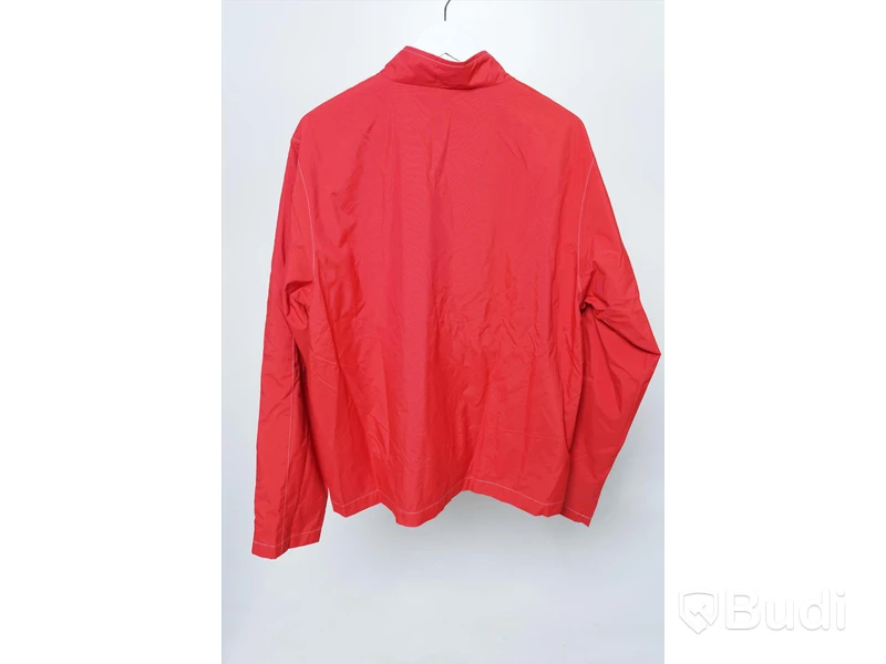 Jacka - Stussy Panel Track Jacket (storlek L) Nypris ca 1300kr