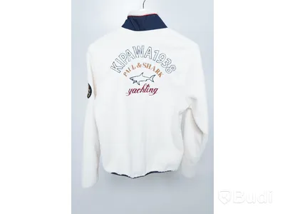 Jacka - Paul & Shark yachting (storlek S) Nypris ca 4000 kr