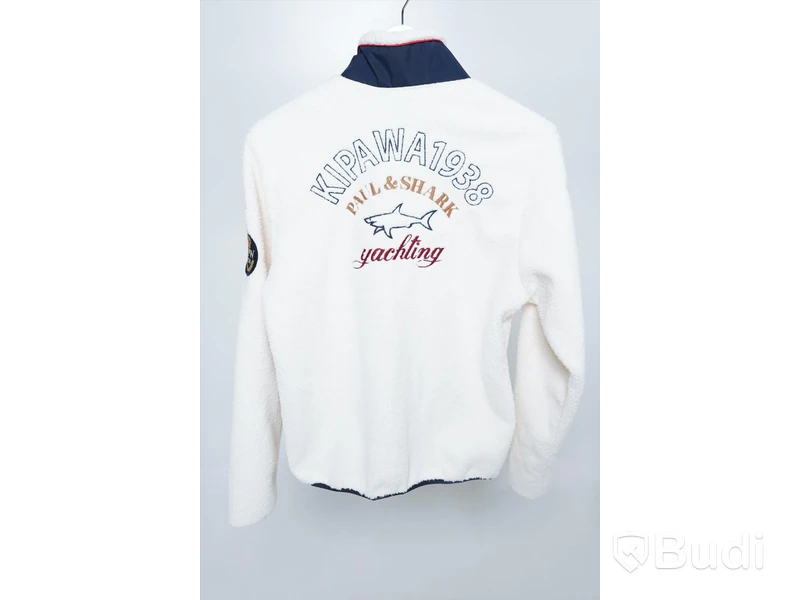 Jacka - Paul & Shark yachting (storlek S) Nypris ca 4000 kr