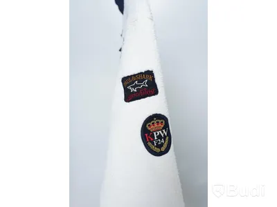 Jacka - Paul & Shark yachting (storlek S) Nypris ca 4000 kr