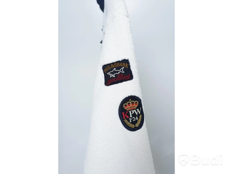 Jacka - Paul & Shark yachting (storlek S) Nypris ca 4000 kr