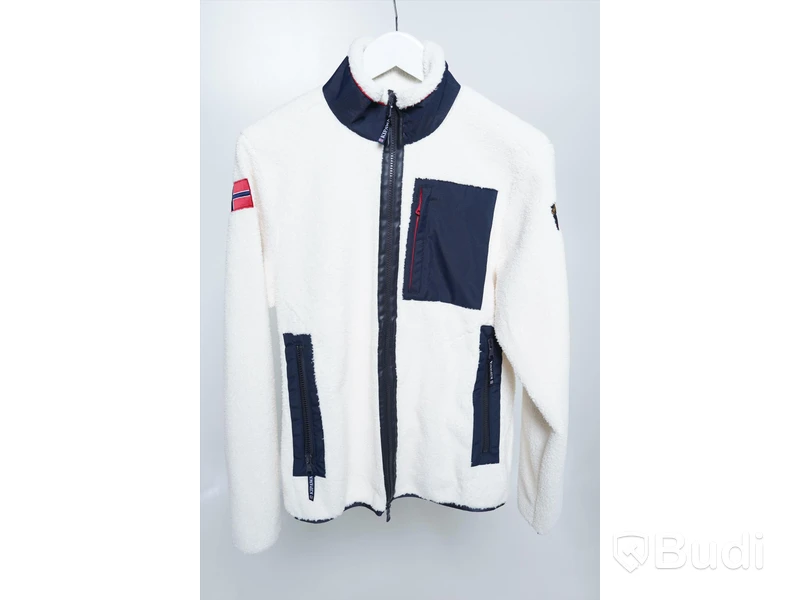 Jacka - Paul & Shark yachting (storlek S) Nypris ca 4000 kr