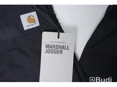 Byxor - Carhartt Marshall Jogger (Storlek M). Nypris 1100kr