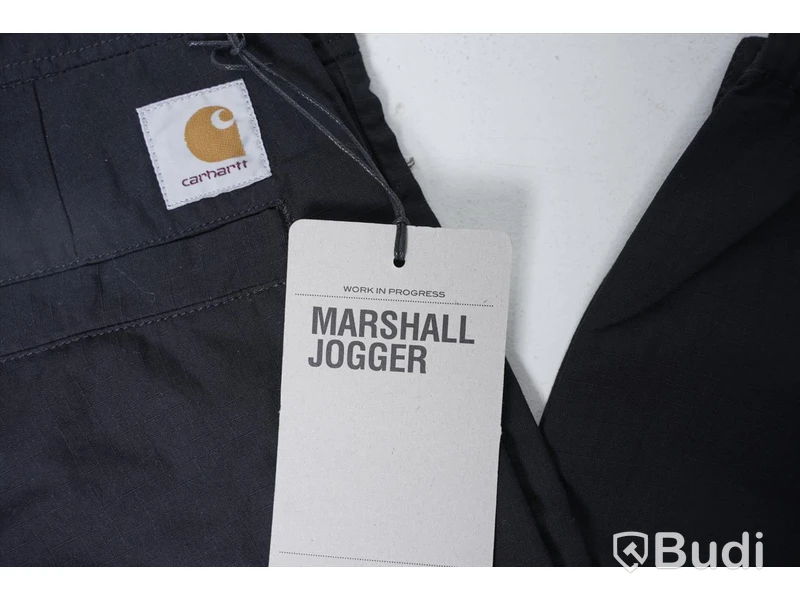Byxor - Carhartt Marshall Jogger (Storlek M). Nypris 1100kr