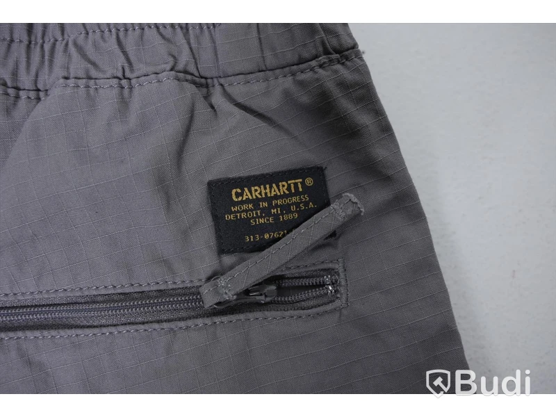 Byxor - Carhartt Cargo Jogger (Storlek XS). Nypris 1349kr