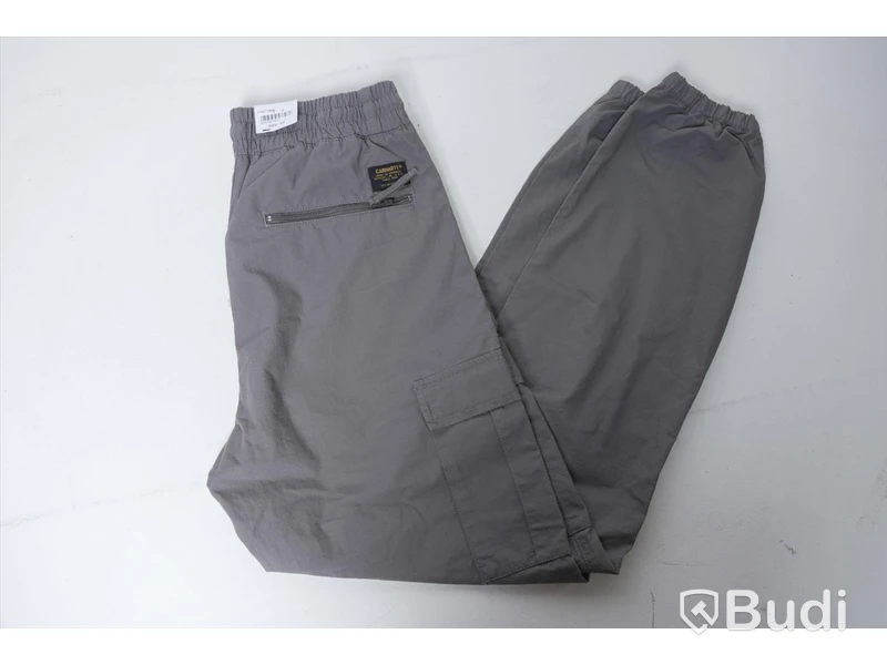 Byxor - Carhartt Cargo Jogger (Storlek XS). Nypris 1349kr