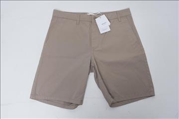 Shorts - Norse Projects Aros Light Twill (W31). Nypris 1000kr