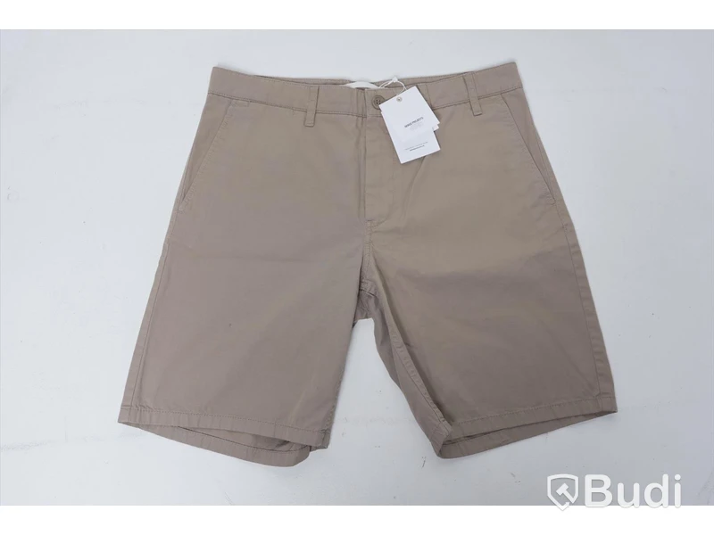 Shorts - Norse Projects Aros Light Twill (W31). Nypris 1000kr