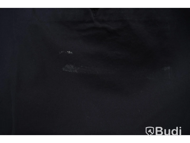 Shorts - Norse Projects Aros Light Twill (W34). Nypris 1000kr