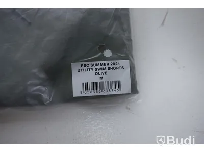 Badbyxor - Polar Skate Co Utility Swim Shorts (Storlek M). Nypris 1200kr