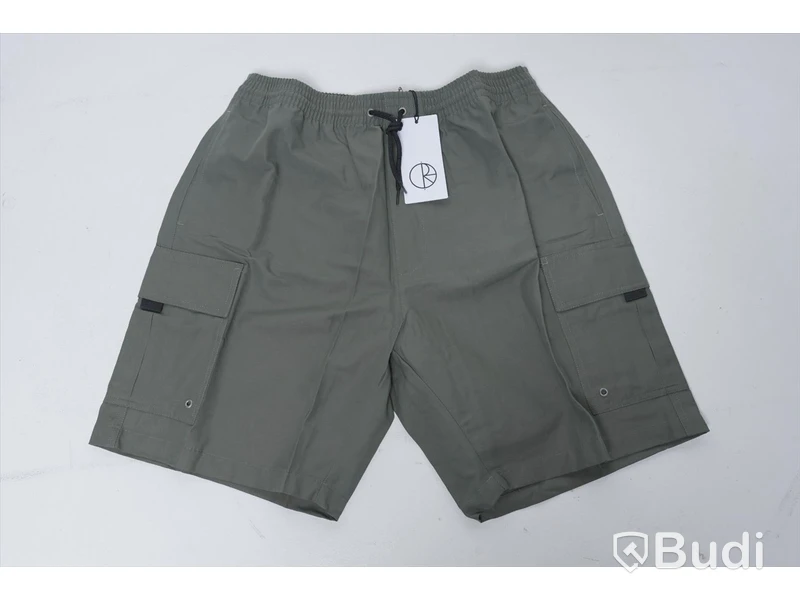 Badbyxor - Polar Skate Co Utility Swim Shorts (Storlek M). Nypris 1200kr
