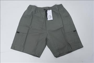 Badbyxor - Polar Skate Co Utility Swim Shorts (Storlek L). Nypris 1200kr