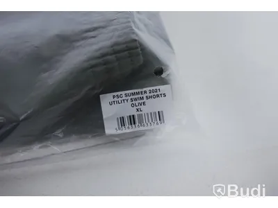 Badbyxor - Polar Skate Co Utility Swim Shorts (Storlek XL). Nypris 1200kr