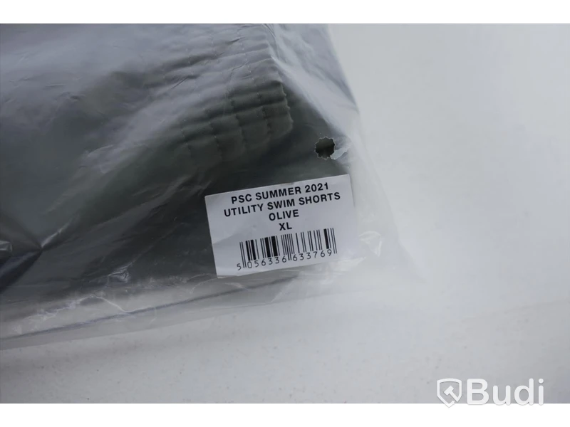 Badbyxor - Polar Skate Co Utility Swim Shorts (Storlek XL). Nypris 1200kr