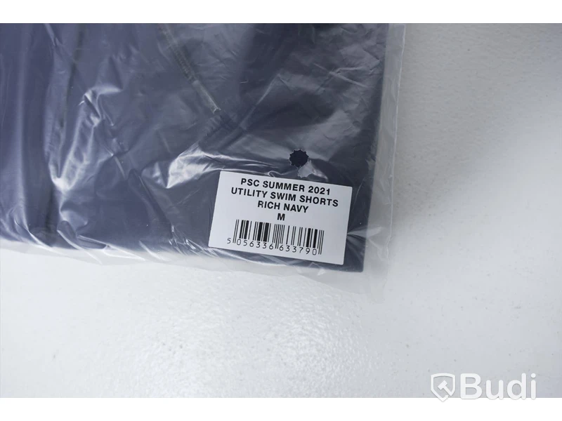 Badbyxor - Polar Skate Co Utility Swim Shorts (Storlek M). Nypris 1200kr