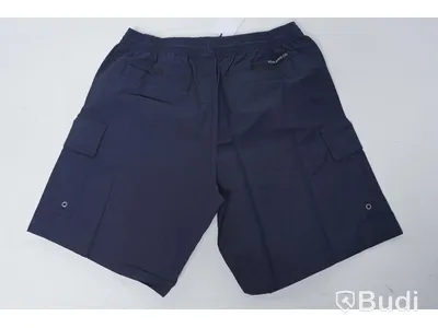 Badbyxor - Polar Skate Co Utility Swim Shorts (Storlek L). Nypris 1200kr